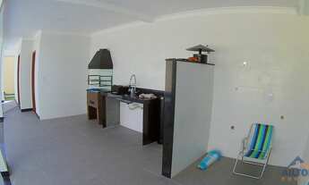 Imagem 6: Casa Duplex com 4 Suítes à Venda na Praia do Morro, Guarapari-ES