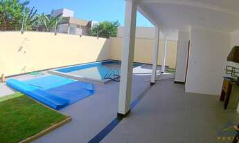 Imagem 3: Casa Duplex com 4 Suítes à Venda na Praia do Morro, Guarapari-ES