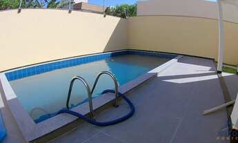 Imagem 4: Casa Duplex com 4 Suítes à Venda na Praia do Morro, Guarapari-ES