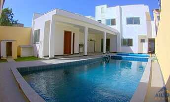 Imagem: Casa Duplex com 4 Suítes à Venda na Praia