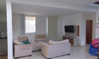 Imagem 2: Casa Duplex com 5 Quartos à Venda no Bairro Nova Guarapari - Guarapari/ES