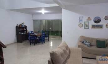 Imagem 4: Casa Duplex com 5 Quartos à Venda no Bairro Nova Guarapari - Guarapari/ES