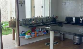 Imagem 6: Casa Duplex com 5 Quartos à Venda no Bairro Nova Guarapari - Guarapari/ES