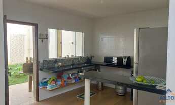 Imagem 7: Casa Duplex com 5 Quartos à Venda no Bairro Nova Guarapari - Guarapari/ES