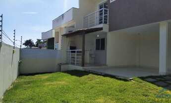 Imagem 3: Casa Duplex à Venda 3 Quartos com Suíte, Amplo Quintal com Churrasqueira - Ipiranga - Guar