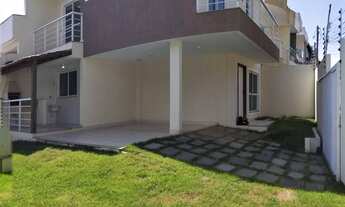 Imagem 4: Casa Duplex à Venda 3 Quartos com Suíte, Amplo Quintal com Churrasqueira - Ipiranga - Guar