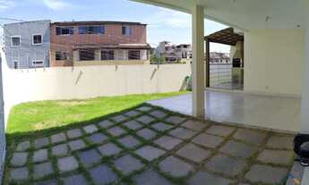 Imagem 5: Casa Duplex à Venda 3 Quartos com Suíte, Amplo Quintal com Churrasqueira - Ipiranga - Guar