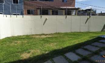 Imagem 6: Casa Duplex à Venda 3 Quartos com Suíte, Amplo Quintal com Churrasqueira - Ipiranga - Guar