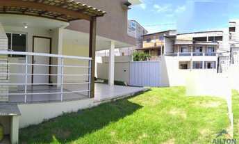 Imagem 7: Casa Duplex à Venda 3 Quartos com Suíte, Amplo Quintal com Churrasqueira - Ipiranga - Guar