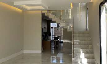 Imagem: Casa Duplex Alto Padrão com 3 Suítes à