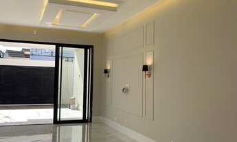 Imagem 5: Casa Duplex Alto Padrão com 3 Suítes à Venda na Praia do Morro - Guarapari/ES