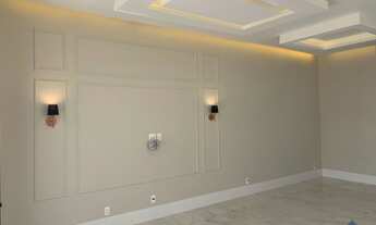 Imagem 3: Casa Duplex Alto Padrão com 3 Suítes à Venda na Praia do Morro - Guarapari/ES