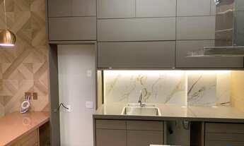 Imagem 7: Casa Duplex Alto Padrão com 3 Suítes à Venda na Praia do Morro - Guarapari/ES