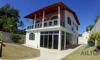 Imagem 2: Casa Duplex Frente para o Mar à Venda em Perocão - Guarapari/ES