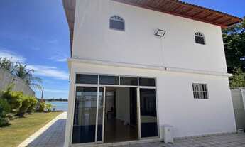 Imagem 4: Casa Duplex Frente para o Mar à Venda em Perocão - Guarapari/ES