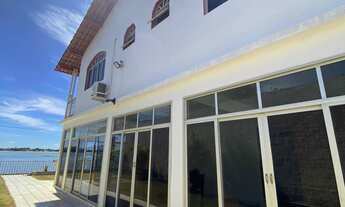 Imagem 3: Casa Duplex Frente para o Mar à Venda em Perocão - Guarapari/ES