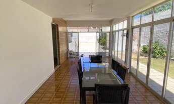 Imagem 5: Casa Duplex Frente para o Mar à Venda em Perocão - Guarapari/ES