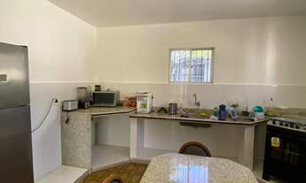 Imagem 7: Casa Duplex Frente para o Mar à Venda em Perocão - Guarapari/ES