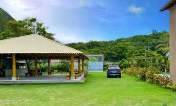 Imagem 3: Casa Duplex com 04 Quartos à Venda de Frente p/ Mar na Praia de Piúma/ES