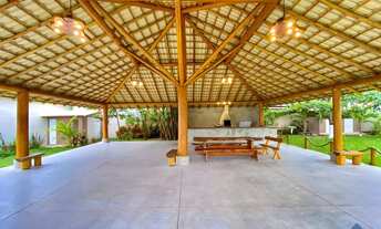 Imagem 4: Casa Duplex com 04 Quartos à Venda de Frente p/ Mar na Praia de Piúma/ES