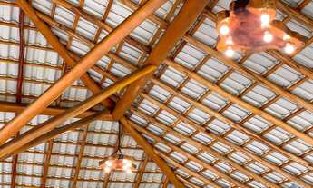 Imagem 6: Casa Duplex com 04 Quartos à Venda de Frente p/ Mar na Praia de Piúma/ES