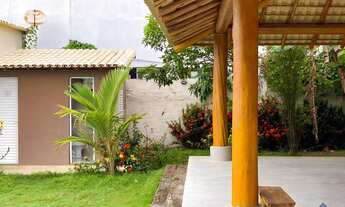 Imagem 7: Casa Duplex com 04 Quartos à Venda de Frente p/ Mar na Praia de Piúma/ES