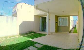 Imagem: Casa Linear com 02 Quartos à Venda em Praia