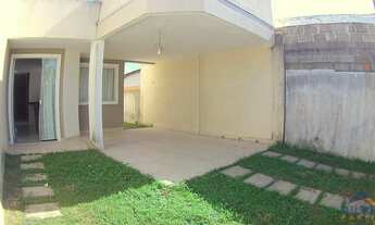 Imagem 2: Casa Linear com 02 Quartos à Venda em Praia de Santa Mônica - Guarapari/ES