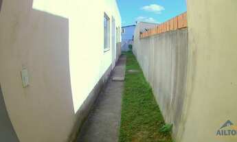 Imagem 3: Casa Linear com 02 Quartos à Venda em Praia de Santa Mônica - Guarapari/ES