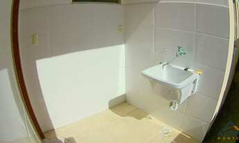 Imagem 4: Casa Linear com 02 Quartos à Venda em Praia de Santa Mônica - Guarapari/ES