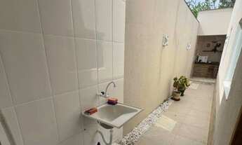 Imagem 7: Casa Linear com 03 Quartos à Venda no Bairro Nossa Senhora de Fátima - Guarapari/ES