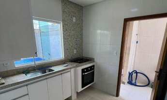 Imagem 6: Casa Linear com 03 Quartos à Venda no Bairro Nossa Senhora de Fátima - Guarapari/ES