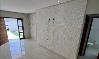 Imagem 5: Casa Linear com 03 Quartos à Venda no Bairro Nossa Senhora de Fátima - Guarapari/ES