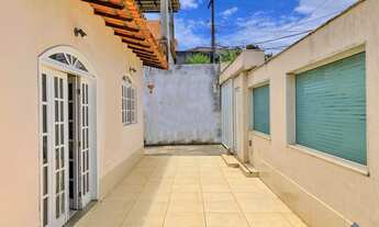 Imagem 3: Casa Linear com 03 Quartos à Venda no Bairro Sol Nascente - Guarapari/ES