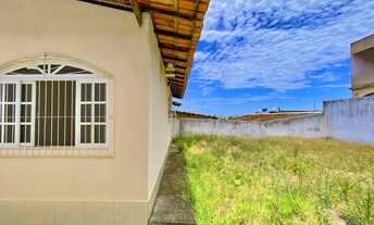 Imagem 5: Casa Linear com 03 Quartos à Venda no Bairro Sol Nascente - Guarapari/ES