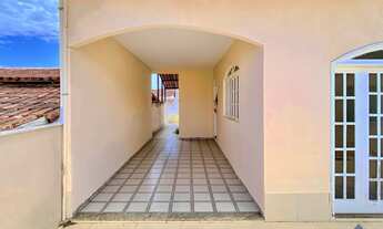 Imagem 4: Casa Linear com 03 Quartos à Venda no Bairro Sol Nascente - Guarapari/ES