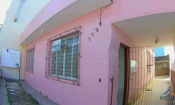 Imagem 2: Casa Linear com 03 Quartos à Venda no Centro de Guarapari/ES