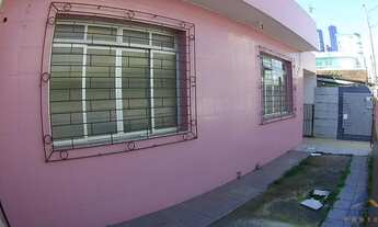 Imagem 3: Casa Linear com 03 Quartos à Venda no Centro de Guarapari/ES