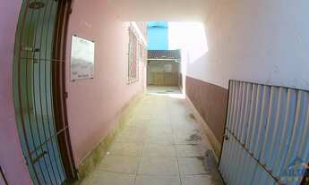 Imagem 7: Casa Linear com 03 Quartos à Venda no Centro de Guarapari/ES