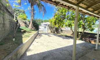 Imagem 5: Casa Linear com 2 Quartos à Venda no Bairro Perocão - Guarapari/ES