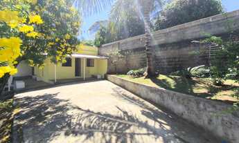 Imagem 2: Casa Linear com 2 Quartos à Venda no Bairro Perocão - Guarapari/ES