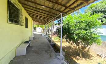 Imagem 7: Casa Linear com 2 Quartos à Venda no Bairro Perocão - Guarapari/ES