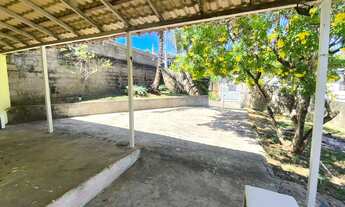 Imagem 6: Casa Linear com 2 Quartos à Venda no Bairro Perocão - Guarapari/ES