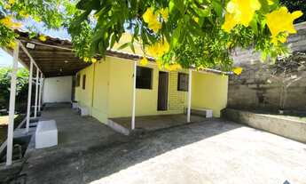 Imagem 4: Casa Linear com 2 Quartos à Venda no Bairro Perocão - Guarapari/ES