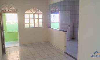 Imagem 5: Casa Linear com 2 Quartos a Venda em Nova Anchieta - Anchieta/ES