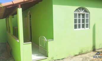 Imagem 2: Casa Linear com 2 Quartos a Venda em Nova Anchieta - Anchieta/ES