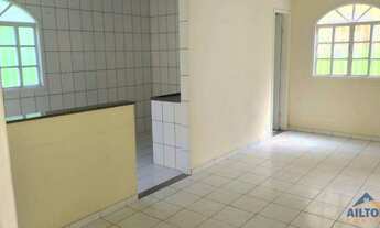 Imagem 3: Casa Linear com 2 Quartos a Venda em Nova Anchieta - Anchieta/ES