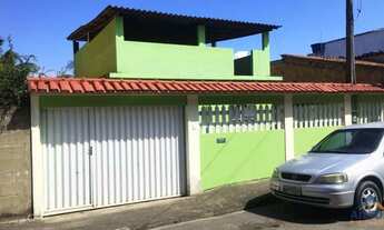 Imagem: Casa Linear com 2 Quartos a Venda em Nova