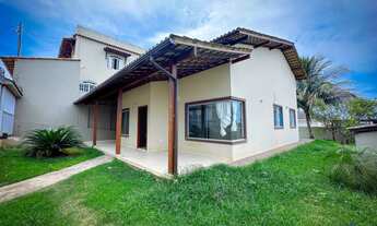 Imagem 2: Casa Linear com 3 Quartos à Venda no Bairro Sol Nascente Guarapari/ES