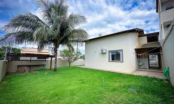 Imagem 3: Casa Linear com 3 Quartos à Venda no Bairro Sol Nascente Guarapari/ES